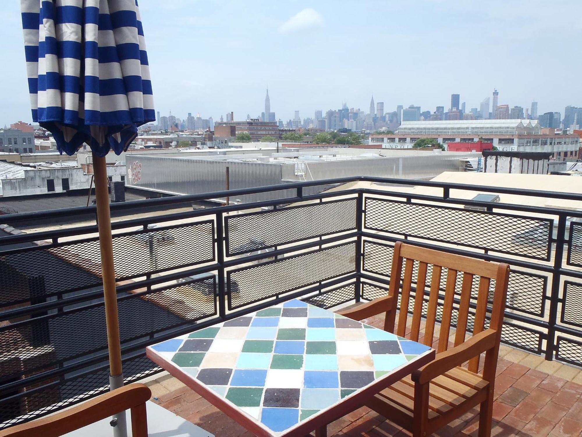 Henry Norman Hotel (Adults Only) New York Cameră foto