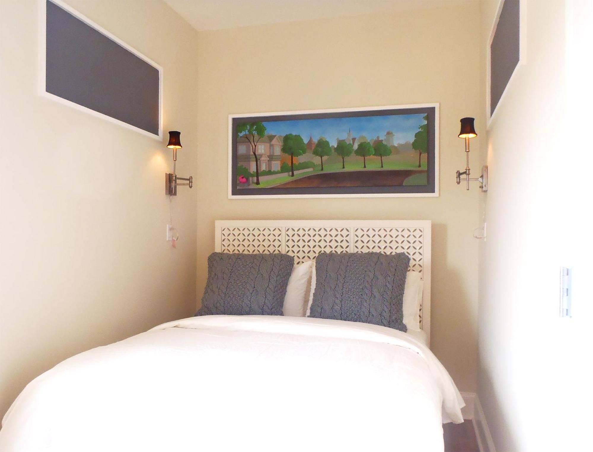 Henry Norman Hotel (Adults Only) New York Cameră foto